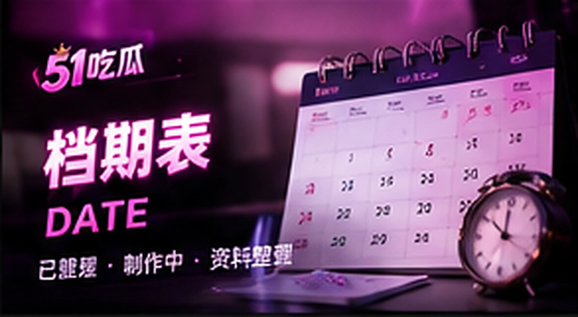 栏目更新录配图