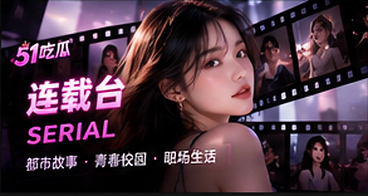 漫画分镜里的叙事秘密